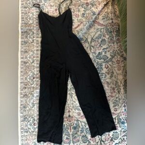 Reformation jumpsuit